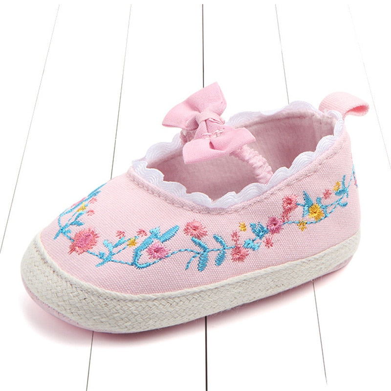 Baby Non Slip Shoes