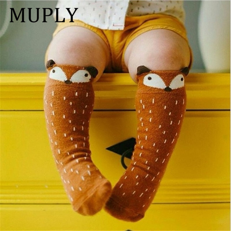 Knee High Socks