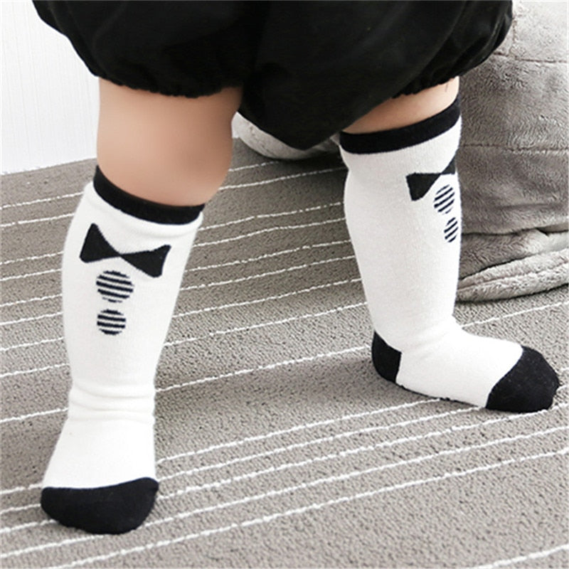 Knee High Socks