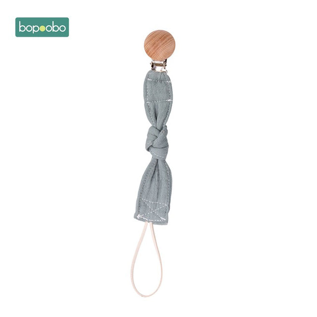 Cotton Cloth Dummy Chain Clip