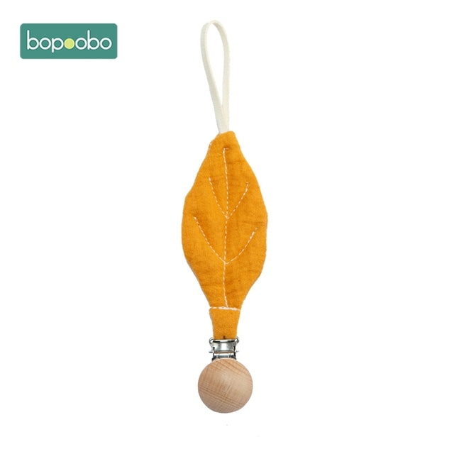 Cotton Cloth Dummy Chain Clip