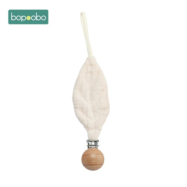 Cotton Cloth Dummy Chain Clip
