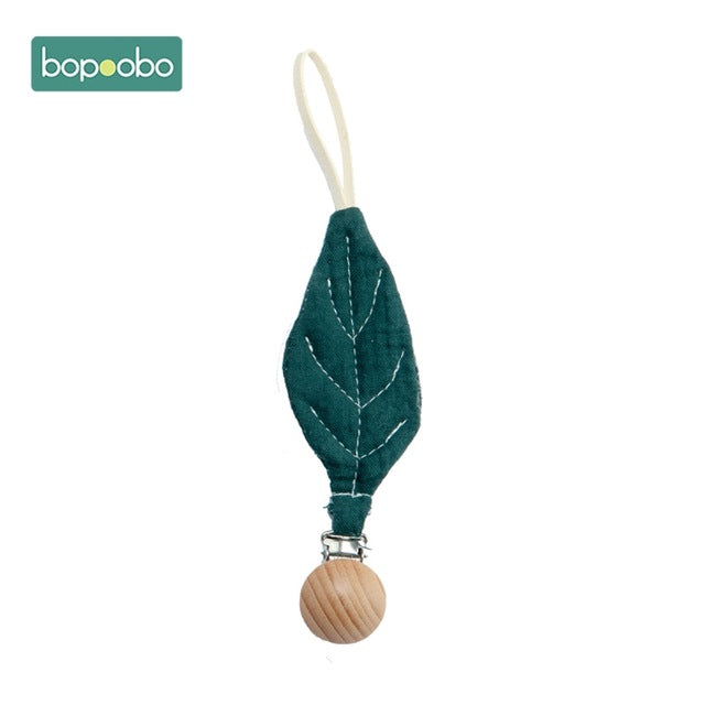 Cotton Cloth Dummy Chain Clip