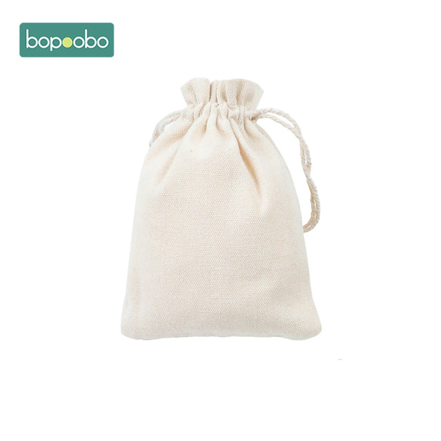 Cotton Cloth Dummy Chain Clip