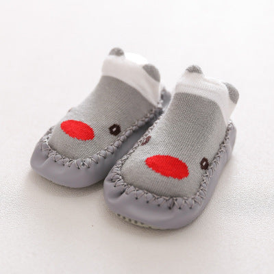 rubber sole socks australia