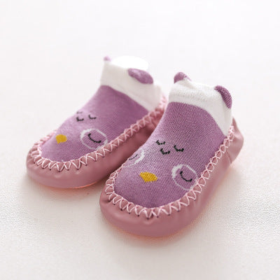rubber sole socks australia