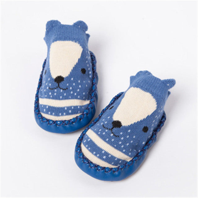 rubber sole socks australia