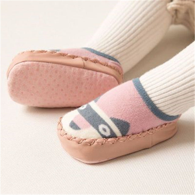 rubber sole socks australia