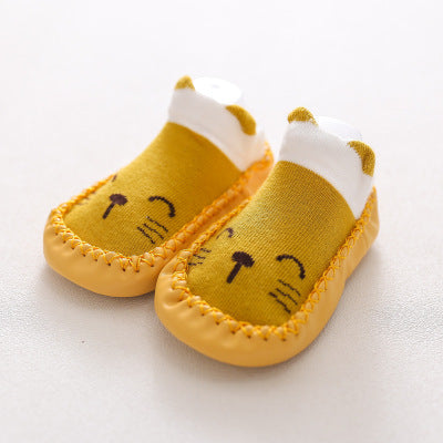 rubber sole socks australia