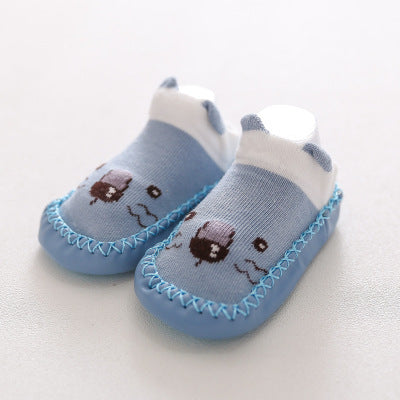 rubber sole socks australia