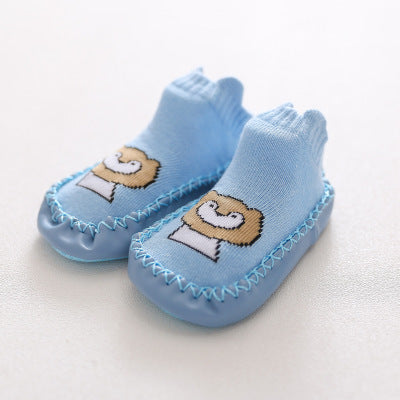 rubber sole socks australia