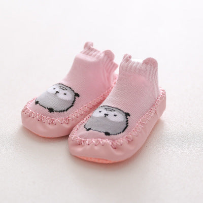rubber sole socks australia