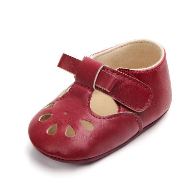 Shoes For Baby First Steps