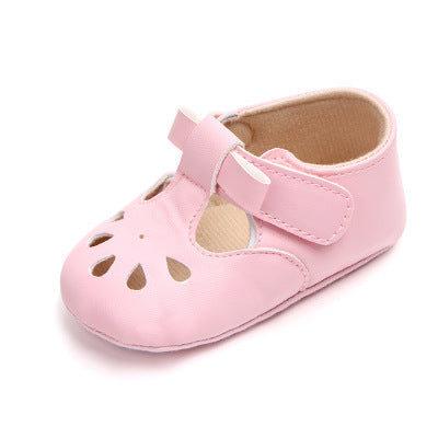 Shoes For Baby First Steps