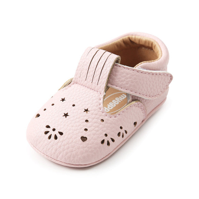 Shoes For Baby First Steps