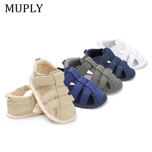 Sandals For Baby