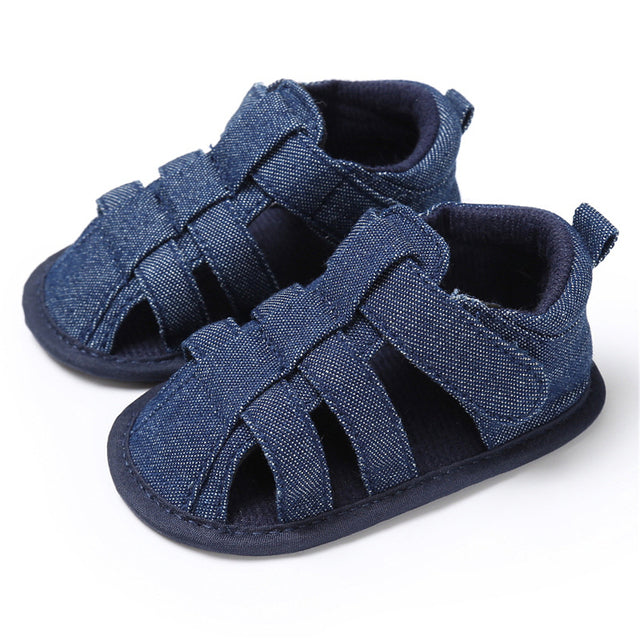 Sandals For Baby