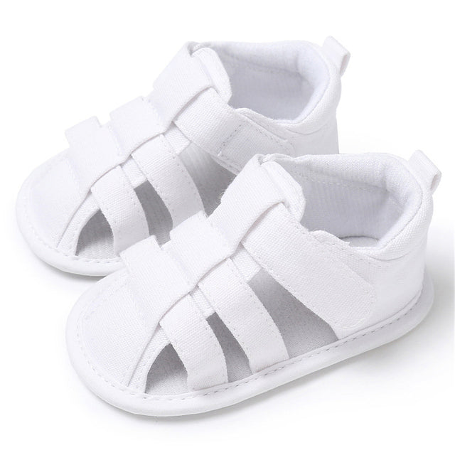 Sandals For Baby