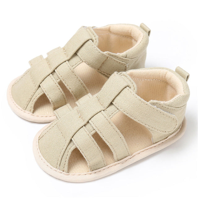 Sandals For Baby