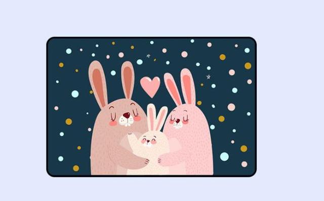 Car Magnetic Curtain In The Car Window Sunshade Cover Cartoon Universal Side Window Sunshade UV Protection For Baby Children