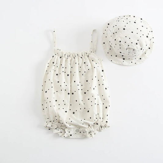 Adorable Outfits for Summer Days from Babybambinos