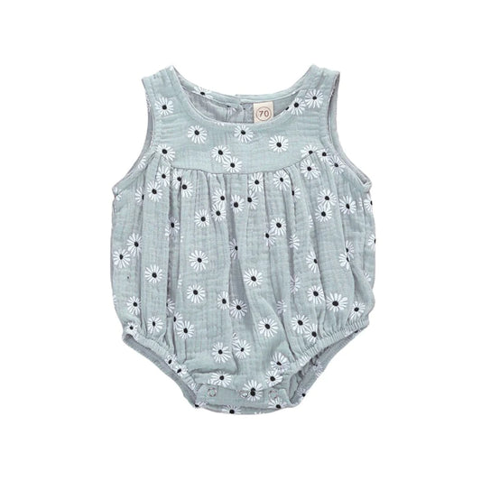 Baby Girl Rompers at Baby Bambinos