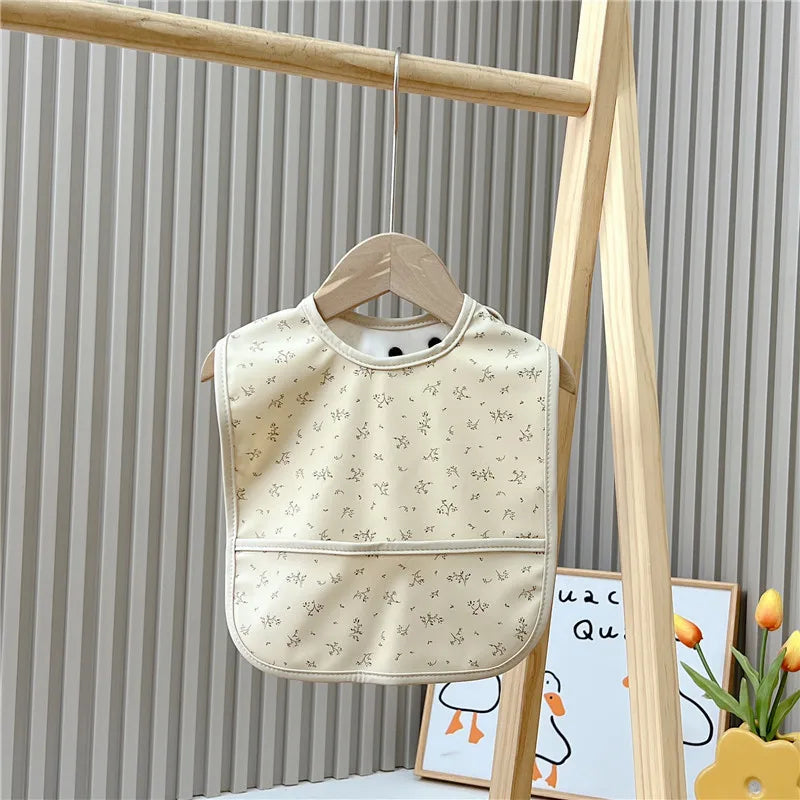 Baby bib 