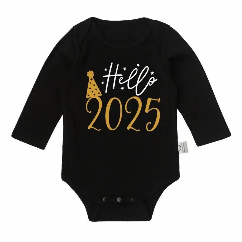 Perfect gifts, great keepsake.. baby romper suits