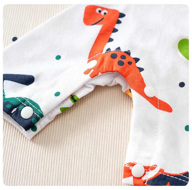 Dinosaur design 